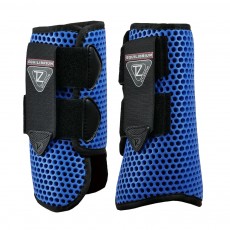 Equilibrium Tri-Zone All Sports Boots (Royal Blue)