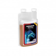 Equine America Airways Solution (500ml)