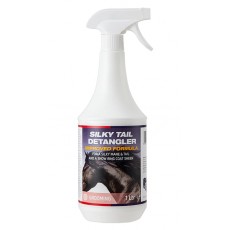 Equine America Silky Mane and Tail Untangler