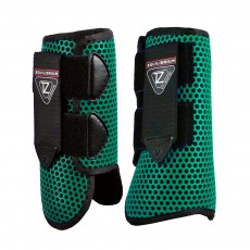 Equilibrium NEW Tri-Zone All Sports Boots (Teal)