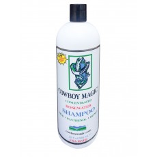 Cowboy Magic Rosewater Shampoo (16oz)