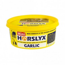 Horslyx Garlic