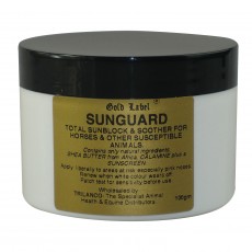 Gold Label Sun Guard (100gm)