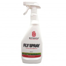 Botanica Fly Spray (750ml)