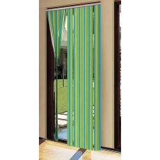 Fly Strip Blinds For Doors