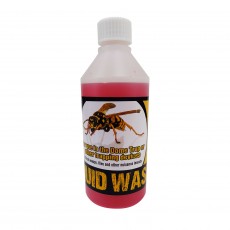 Liquid Wasp Bait
