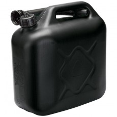 Draper 10L Plastic Fuel Can