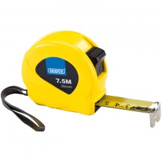 Draper Measuring Tape 7.5M