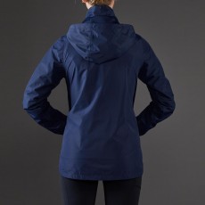 Toggi (Clearance) Sport Women's Defender Waterproof Jacket (Navy)