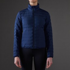 Toggi (Clearance) Sport Women's Lofty Down Jacket (Navy)