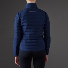 Toggi (Clearance) Sport Women's Lofty Down Jacket (Navy)