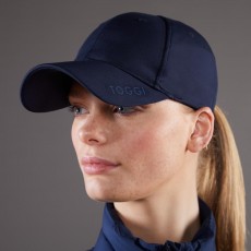 Toggi Sport Women's Shady Baseball Cap (Navy)