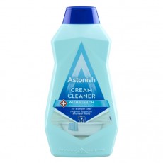 Astonish Cream Bleach (500ml)