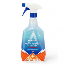 Astonish Multi Purpose Cleaner with Bleach (750ml)