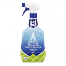 Astonish Mould and Mildew Blaster (750ml)