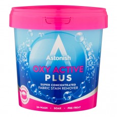 Astonish Oxy Active Stain Remover