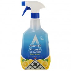 Astonish Kitchen Cleaner (750ml)