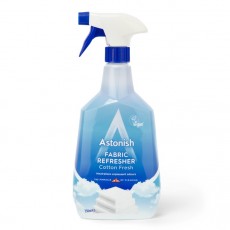 Astonish Fabric Refresher (750ml)