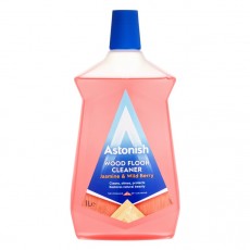 Astonish Wood Floor Cleaner (1 Litre)