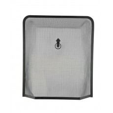 Black Spark Guard (24" x 21")