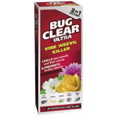 BugClear Ultra Vine Weevil Killer (480ml)