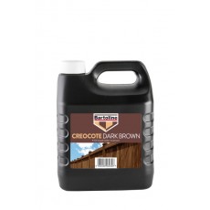 Bartoline Creocote Timber Treatment (4 Litre)