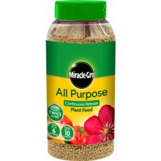 Miracle Gro All Purpose Plant Food (1kg)