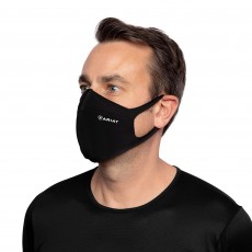 AriatTEK Face Mask (Black)
