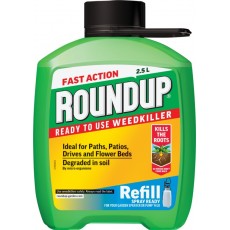 Round Up Refil (2.5L)
