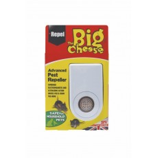 The Big Cheese Advanced Pest Repeller