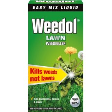 Weedol Lawn Weedkiller Concentrate (1 Litre)