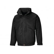 Dickies Cambridge Waterproof Coat