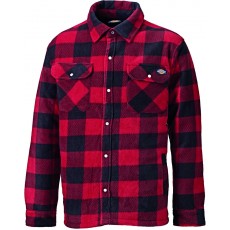 Dickies Portland Shirt (Red)