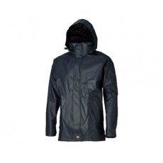 Dickies Raintite Jacket (Navy)