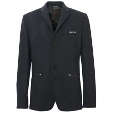 Mark Todd (Sample) Men's Edward Competition Jacket (Black)