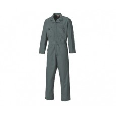 Dickies Stud Boiler Suit (Green)