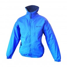 Mark Todd (Sample) Adults Fleece Lined Blouson (Royal Blue) Mark Todd (Sample) Adults Fleece Lined Blouson (Royal Blue)