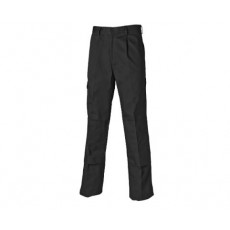 Dickies Super Work Trousers (Black)