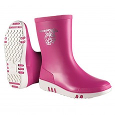 Dunlop Mini Infant Wellies (Pink)