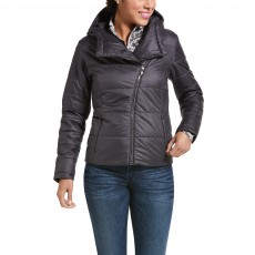 Ariat Womens Kilter Insulated Jacket (Periscope)