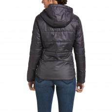 Ariat Womens Kilter Insulated Jacket (Periscope)