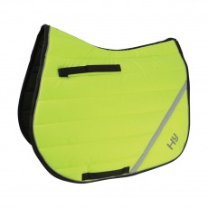 HyVIZ Reflector Comfort Pad (Yellow)