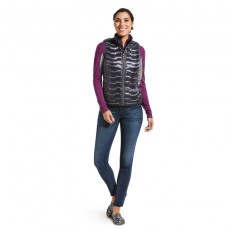 Ariat Women's Ideal 3.0 Down Vest (Periscope)