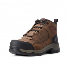 ariat winter boots mens