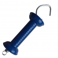 Rutland Gate Handle (Blue)