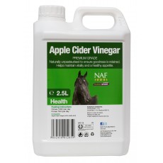 NAF Apple Cider Vinegar