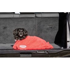 Weatherbeeta Comfitec Dry-Dog Bag (Red)