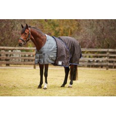 Weatherbeeta ComfiTec Rug Liner Medium 200g (Grey)