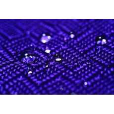 Weatherbeeta ComfiTec - Plus Dynamic Turnout - Standard - Medium (Navy/Blue/Purple)