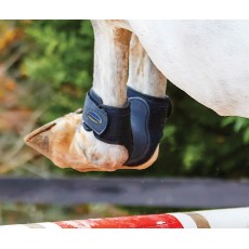 Weatherbeeta Dynamic Fetlock Boots (Black)